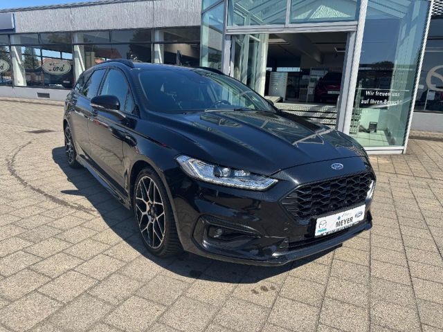 Ford Mondeo Turnier ST-Line AHKWinterpaket
