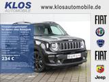 Jeep Renegade S-EDITION e-HYBRID 1.5 GSE T4 48V 130PS - gebrauchte Jeep Renegade aus dem Jahr 2024