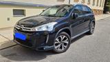 Citroën C4 Aircross 4WD HDi 150PS,Panorama... - Citroën C4 Aircross Gebrauchtwagen