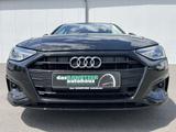 Audi A4 Avant 40 2.0 TDI S tronic advanced S-Line Opt - Audi A4: 2.4