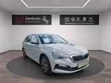 Skoda Scala 1.6 TDI DSG Drive 125 CarPlay-Android LED - Skoda Scala Gebrauchtwagen in Stuttgart