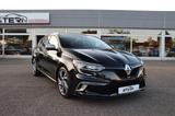 Renault Megane IV GT l AMBIENTE l LED l NAVI l - Renault Megane mit Diesel-Antrieb: Partikelfilter