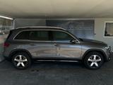 Mercedes-Benz GLB 250 *TWA*DAB*MEM*LED*NAV*360°*EASYENTRY*1HD* - Mercedes-Benz GLB 250: Grau