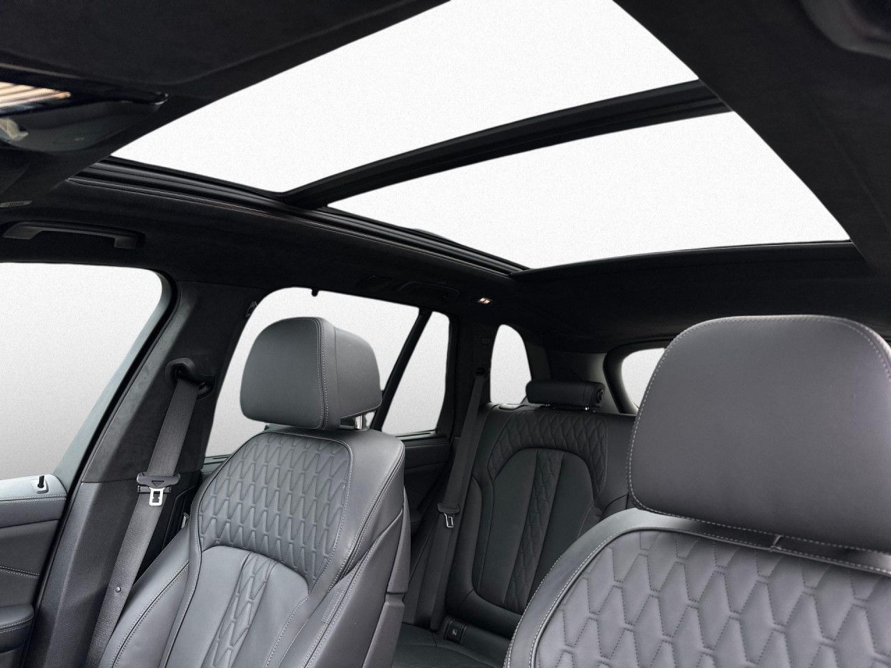 BMW X5 - Bild 21