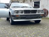 Maserati Biturbo H-Zulassung TÜV Neu - Maserati Biturbo mit Benzin-Antrieb