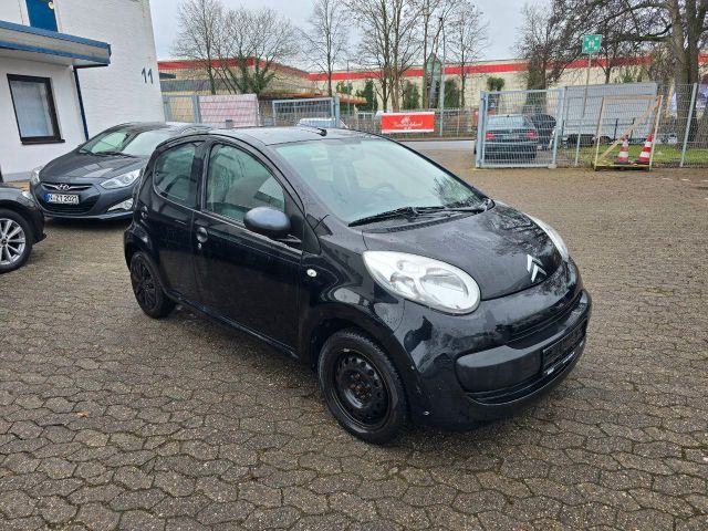 Citroën C1 Advance*4 Türig*TüV Bis 01.2027