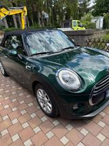 MINI Top gepfleger Mini Cooper - MINI Cooper C von privat