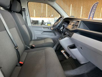 Volkswagen T6.1 Transporter Kasten lang FWD *PDC*Klima*DAB*