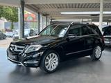 Mercedes-Benz GLK 220 CDI 4Matic AMG Xenon/NAVI/AHK/SHZ/Leder/ - Mercedes-Benz aus 2012: Glk