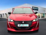 Peugeot 208 GT PUTE 100 EAT - Peugeot 208 in Solingen