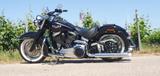 Harley-Davidson Softail Deluxe