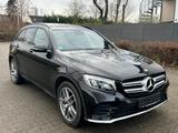 Mercedes-Benz GLC 220 d 4Matic*AMG-LINE*KEYLESS*PANO*LEDER*LED - Mercedes-Benz GLC 220 in Mainz