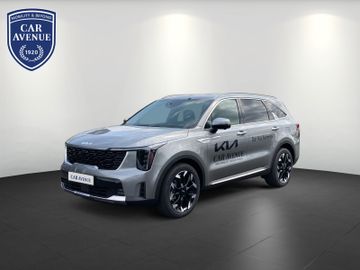 KIA Sorento - 1