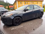 Mazda 3 Lim. Exclusive-Line - Gebrauchtwagen bis 1.500 Euro