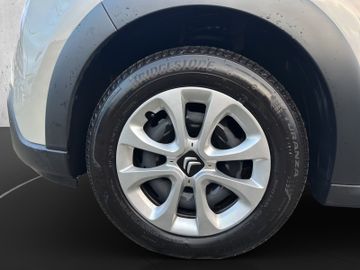 Citroën C3 YOU! PT 83 Navi+LED+PDC+Carplay