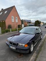 BMW Bmw E36 Compact Zu verkaufen! - BMW: E36 Compact
