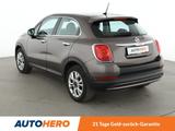 Fiat 500X 1.4 Turbo Lounge *NAVI*TEMPO*PDC*KLIMA* - gebrauchte Fiat 500X aus dem Jahr 2016