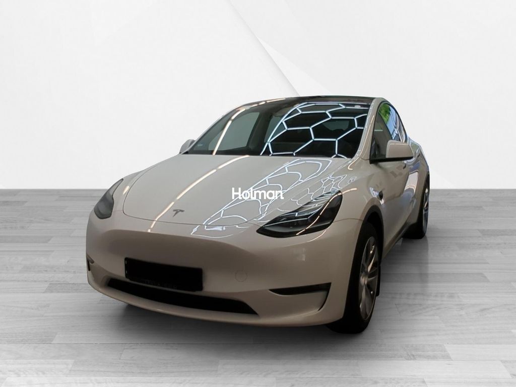 Image of Tesla Model Y
