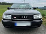 Audi 100 S4 C4 20V Turbo 5-Gang H-Kennzeichen - Audi 100: Turbo