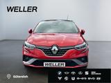 Renault Megane TCe 160 EDC R.S. LINE *LED*HUD*Pano*Navi* - Renault Megane in Bielefeld