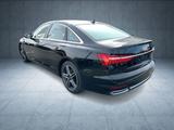Audi A6 Limousine design 50 TDI qu HDMatrix/B&O/Pano/ - Audi A6 Design Gebrauchtwagen