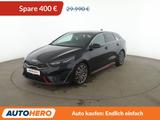 Kia pro_cee'd 1.6 TGDI GT Aut.*NAVI*LED*ACC*CAM*JBL* - Kia pro cee'd / ProCeed in Hamburg