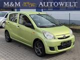 Daihatsu Cuore TÜV Neu | 8-fach bereift |0% Raten o. Bank - gebrauchte Daihatsu Cuore aus dem Jahr 2007