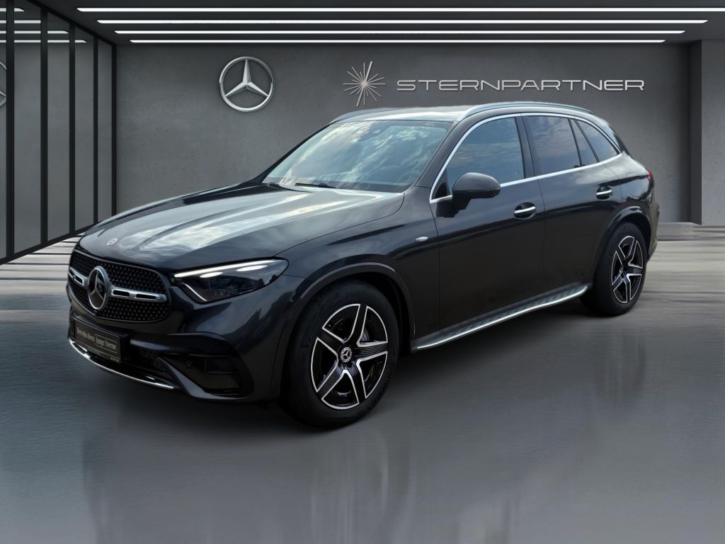 Image of Mercedes-Benz GLC 300