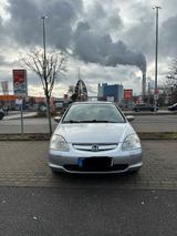 Honda civic TÜV 2026 - gebrauchte Honda Civic aus dem Jahr 2001