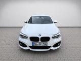 BMW 118i M Sport  - BMW 118 von privat