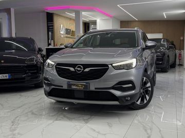 Opel Grandland (X) - 3