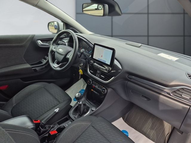 Puma 1.0 EcoBoost Titanium *LED*SHZ*NAVI*FRONTSC