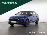 Skoda OCTAVIA COMBI 1.5 TSI DSG SELECTION | AHK |