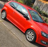 Volkswagen Polo 1.6 TDI BlueMotion Technology Trendline... - Volkswagen Polo aus 2011: TDI