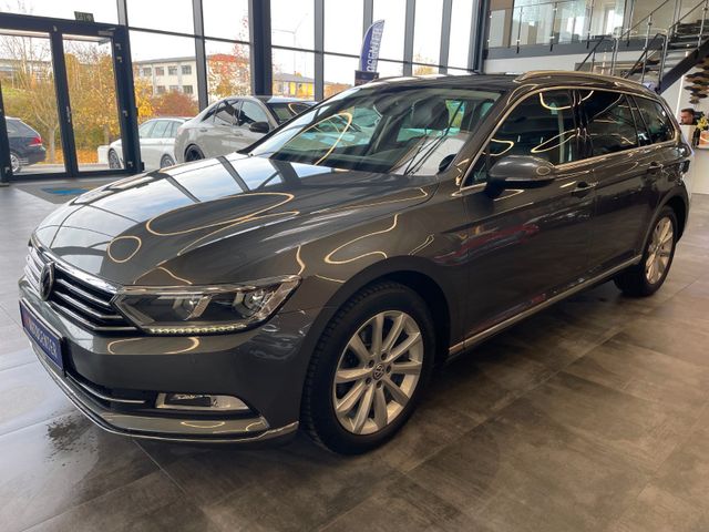 Volkswagen Passat Variant Highline BMTStart-Stopp *AHK*SHZ