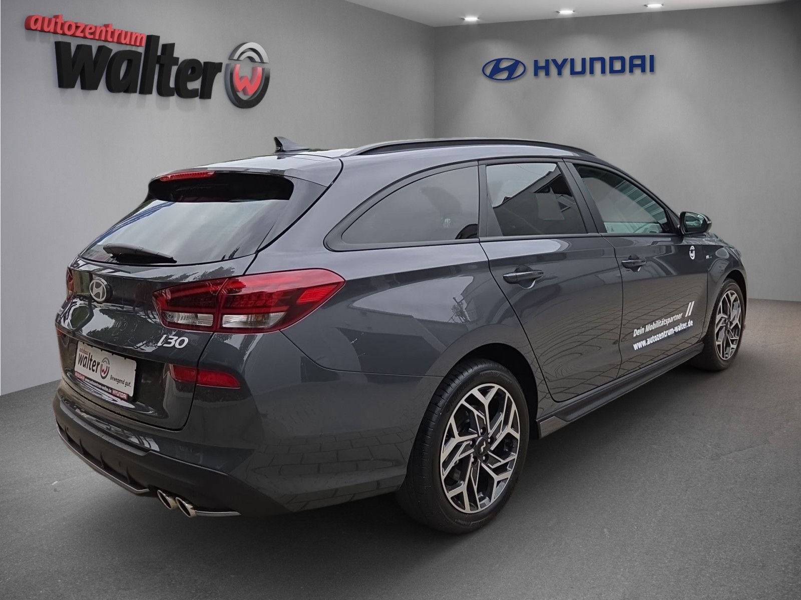 Hyundai i30 – Bild 4
