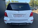 Mercedes-Benz GLK 250 CDI BlueTec 4Matic/AMG/Navi/SHZ/AHZV/LED - Mercedes-Benz GLK-Klasse: Geländewagen