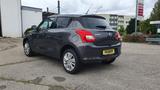 Suzuki Swift Comfort - gebrauchte Suzuki Swift aus dem Jahr 2018