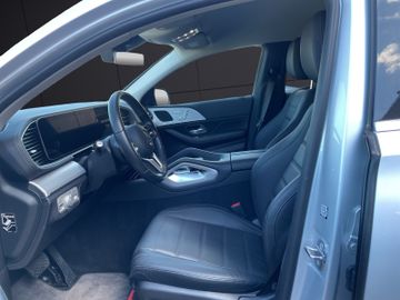 Mercedes GLE 350 - 9