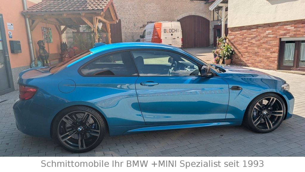 BMW M2 - Bild 15