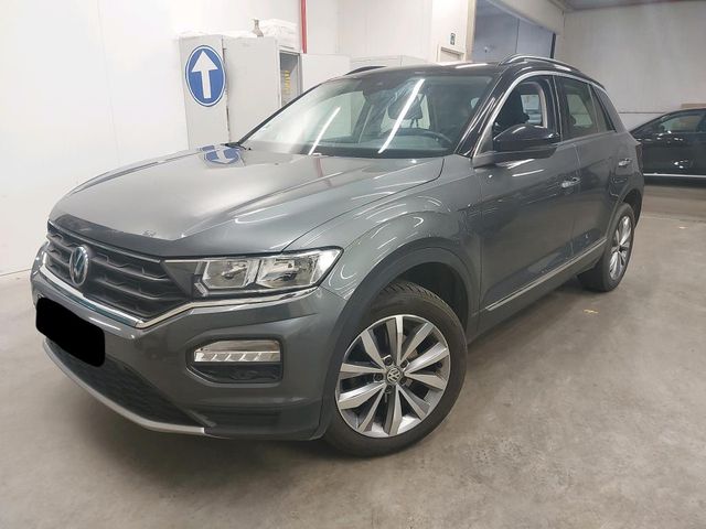 Volkswagen T-ROC 1.5 TSI STYLE * NAVIGATION * LANE ASSIST*