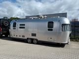 Airstream 684 International - Airstream Wohnmobile & Wohnwagen