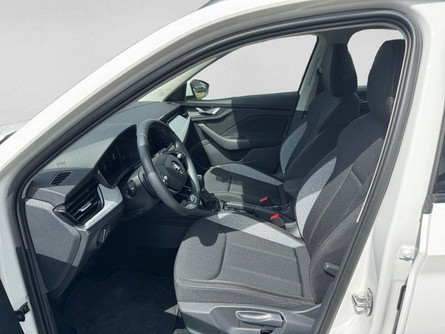 Skoda Kamiq - Bild 9