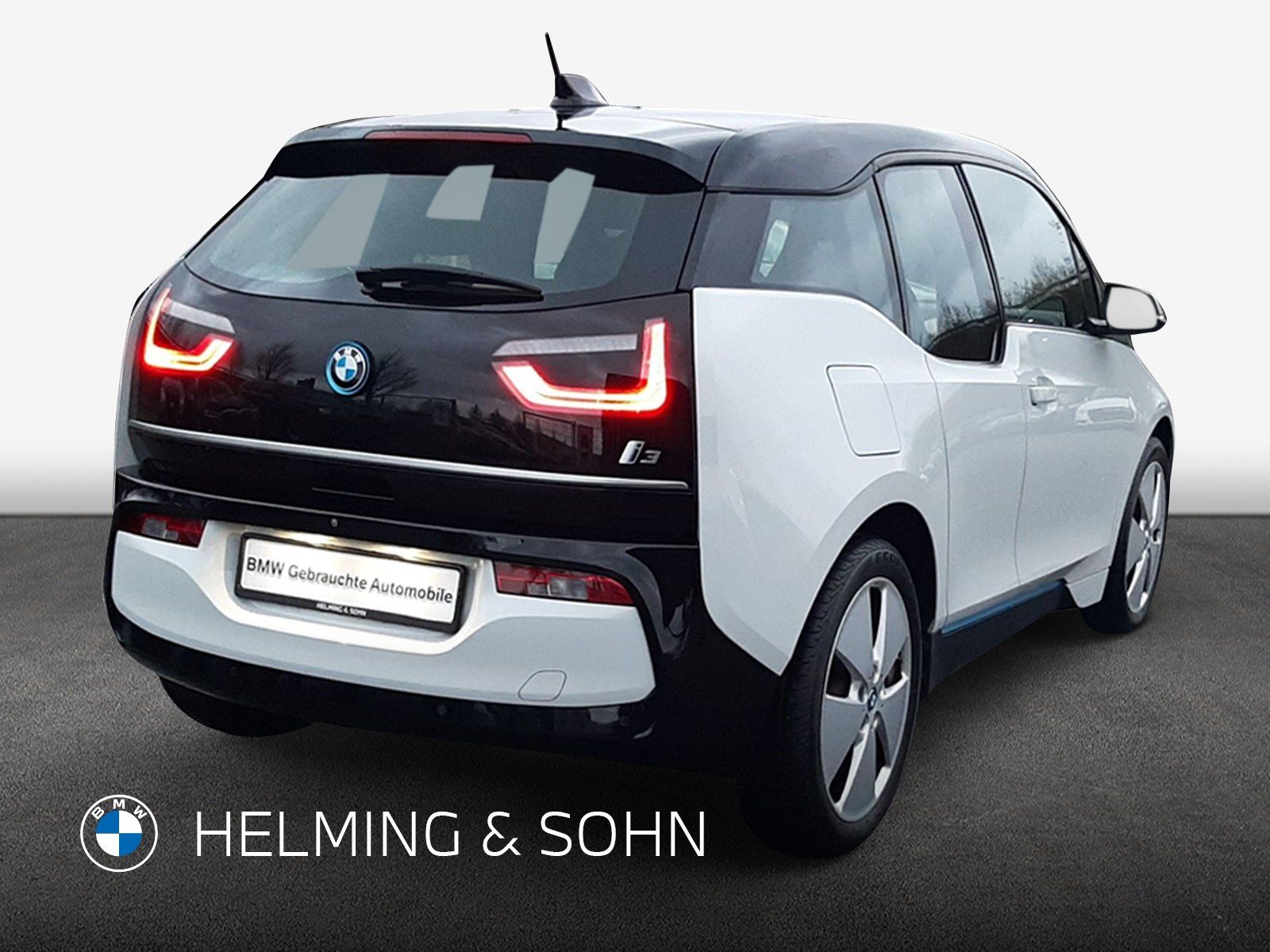 BMW i3 - Bild 2
