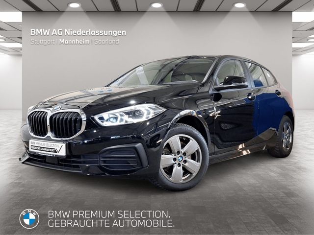 BMW 118i LiveCockpitProf PDC LED Sitzheizung