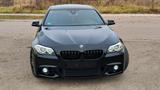 BMW F11 535i xDrive M Paket Bj 2016 - BMW 535: 535i M Paket