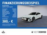 Audi RS e-tron GT quattro MATRIX-LED+PANO+HuD - gebrauchte Audi RS e-tron GT aus dem Jahr 2024