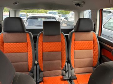 MYAUTOCENTER – Gebraucht- und Jahreswagen mit Werkstattservice in Pfaffenhofen Volkswagen Touran CrossTouran *TÜV 032027*KLIMA*