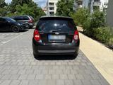 Chevrolet ich verkaufe meine Auto Chevrolet Aveo Mot... - Chevrolet Aveo in Dresden