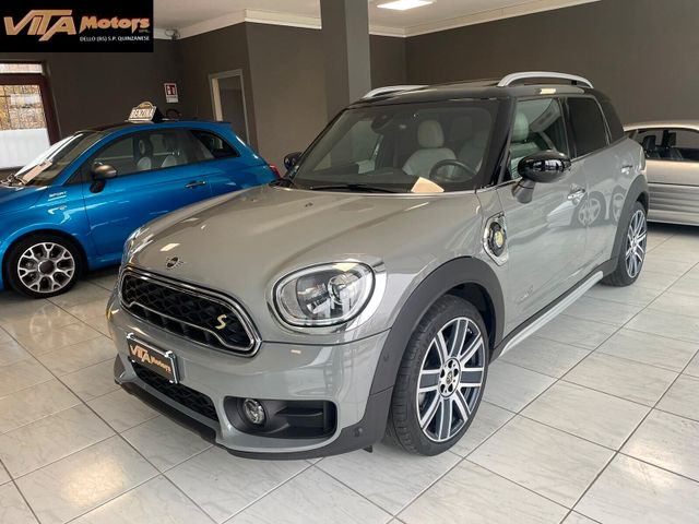 MINI Mini Countryman Cooper SE Plugh-in ALL4 automati